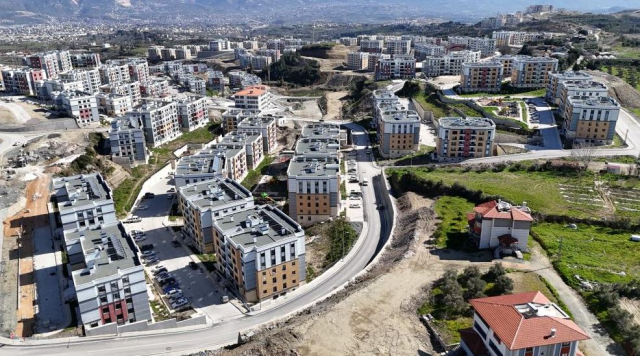 Kira fiyatlarının 7 bin TL'ye kadar düştüğü ilimiz