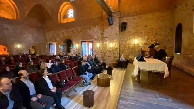 Fethiye Köyü Derneği’nden 20. Yıl Vefa Buluşması