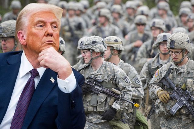 İran’ın Kuveyt’teki üsse düzenlediği İHA saldırısında 15 ABD askeri yaralandı