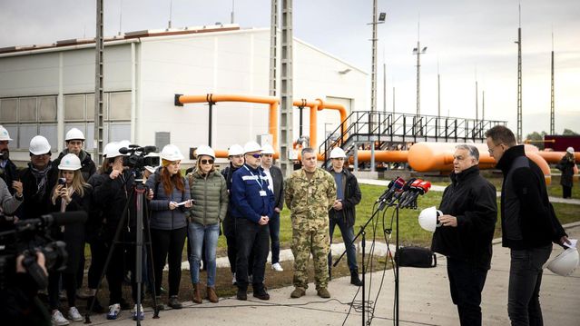 TürkAkım’da Patlayıcılar Bulundu
