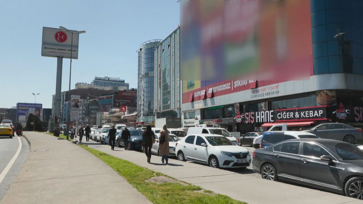MHP İstanbul İl Teşkilatı Feshedildi