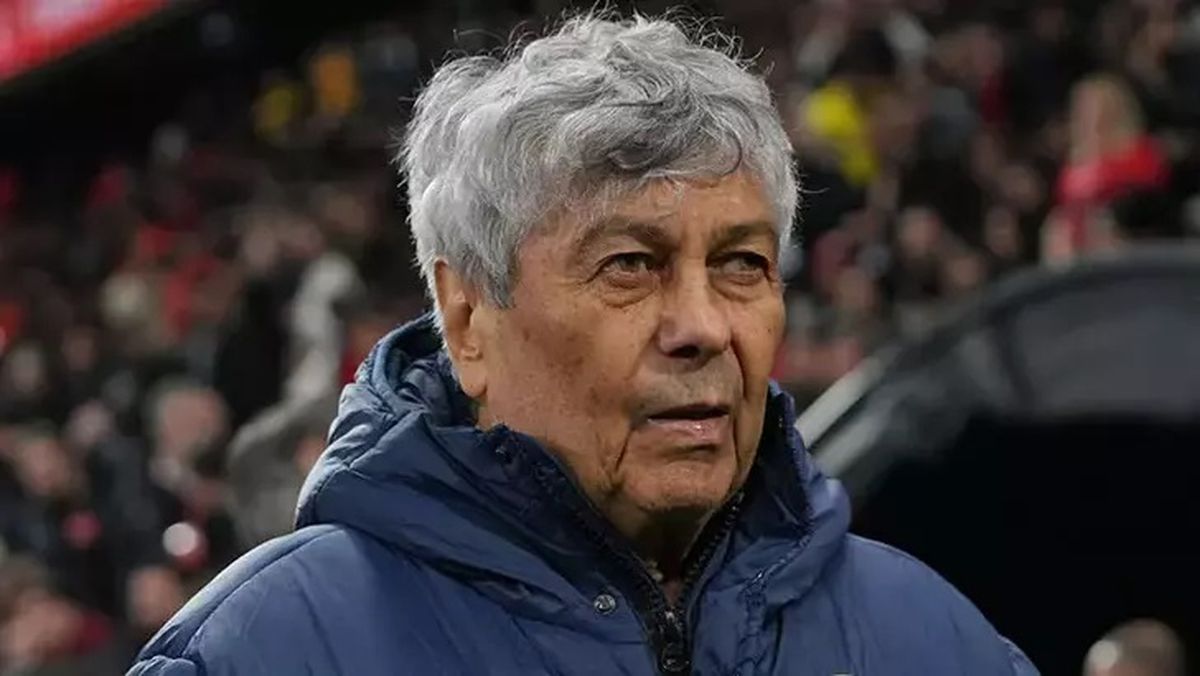 Lucescu\'nun Sağlık Durumu Kritik