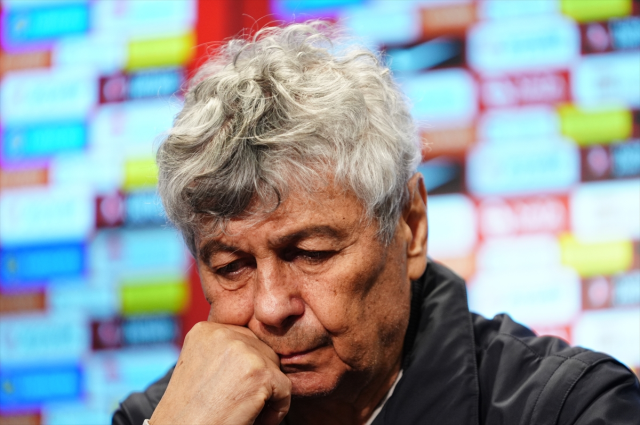 Mircea Lucescu’nun beyin ölümü gerçekleşti iddiası