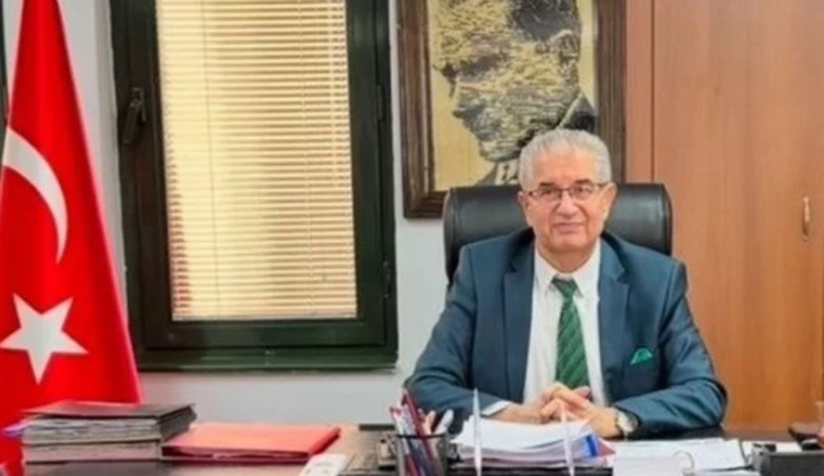 Bursa Belediye Başkanı Tutuklandı