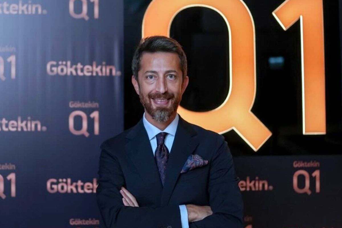 Müteahhit Serdar Göktekin\'e 5 yıl 3 ay hapis