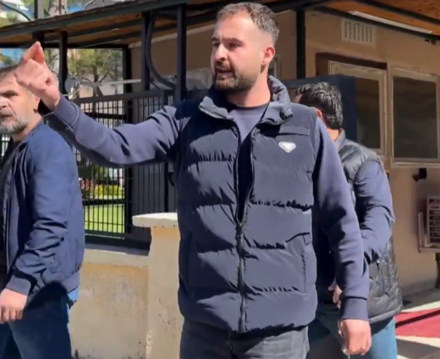 Narin davasında duruşma salonunu karıştıran ifade: Eğer Salim'in dediğini yapsaydım bu ceset ortaya çıkmazdı