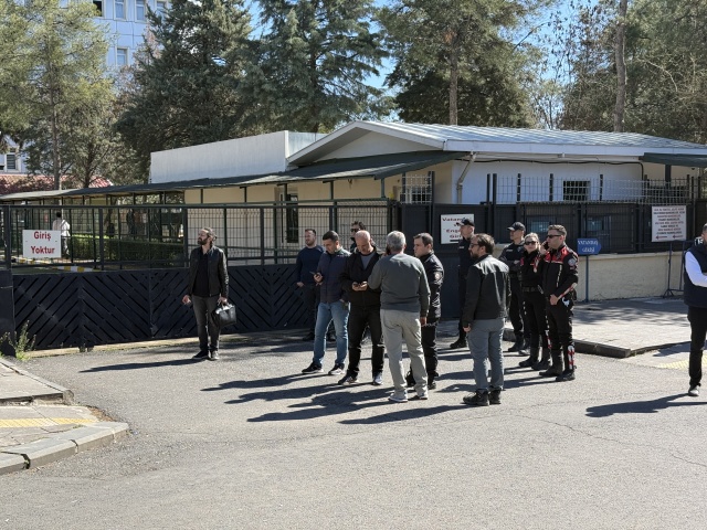 Narin Güran davasında Nevzat Bahtiyar için ağırlaştırılmış müebbet istemi