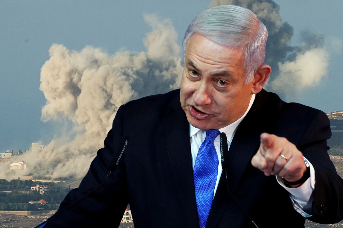 Netanyahu bizzat duyurdu! İran\'ın 2 kritik ismi öldürüldü