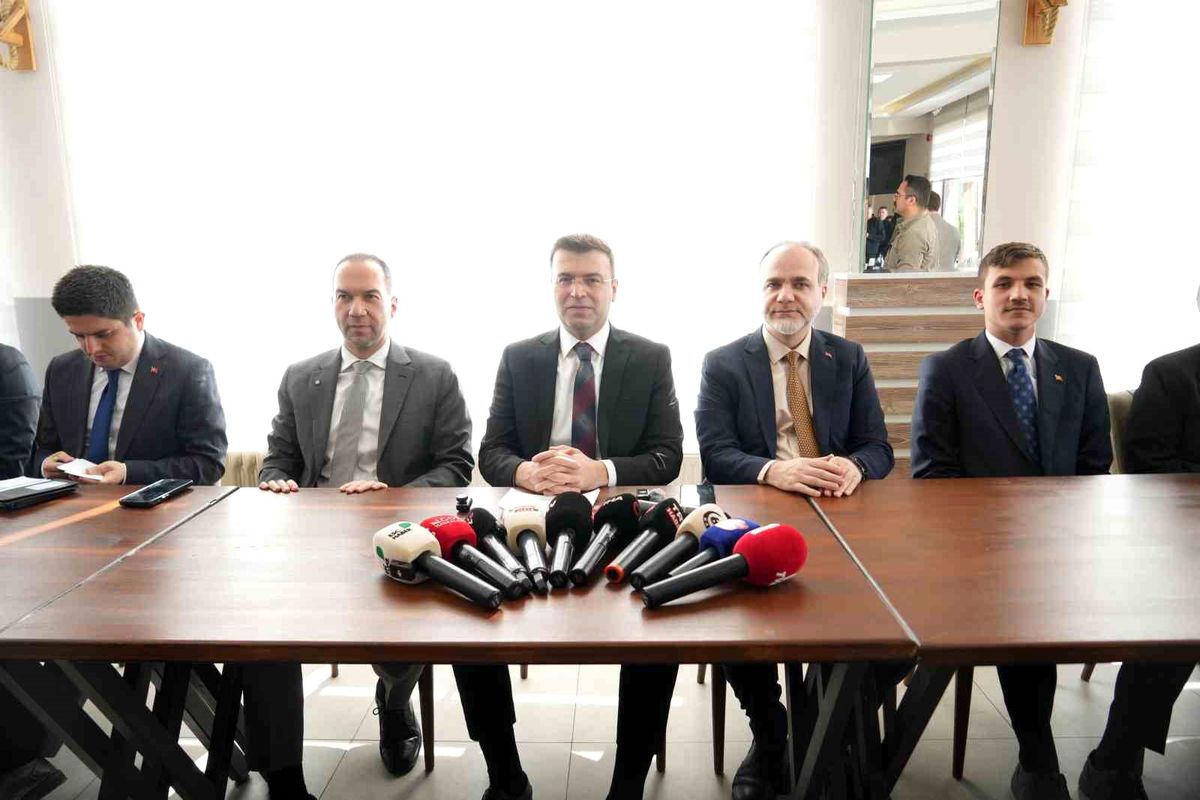 Niğde, 2 gün sürecek Nevruz kutlamalarına hazırlanıyor