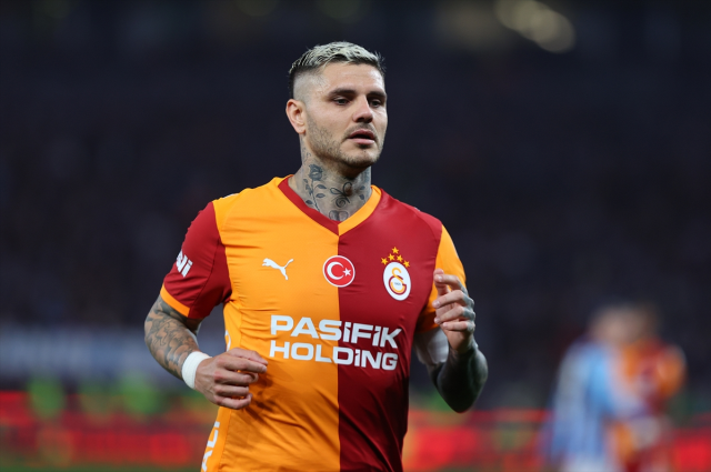 Okan Buruk'tan beklenen Icardi kararı geldi! Göztepe maçında...