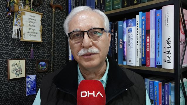 Küresel Isınma Alerji Mevsimini Uzatıyor