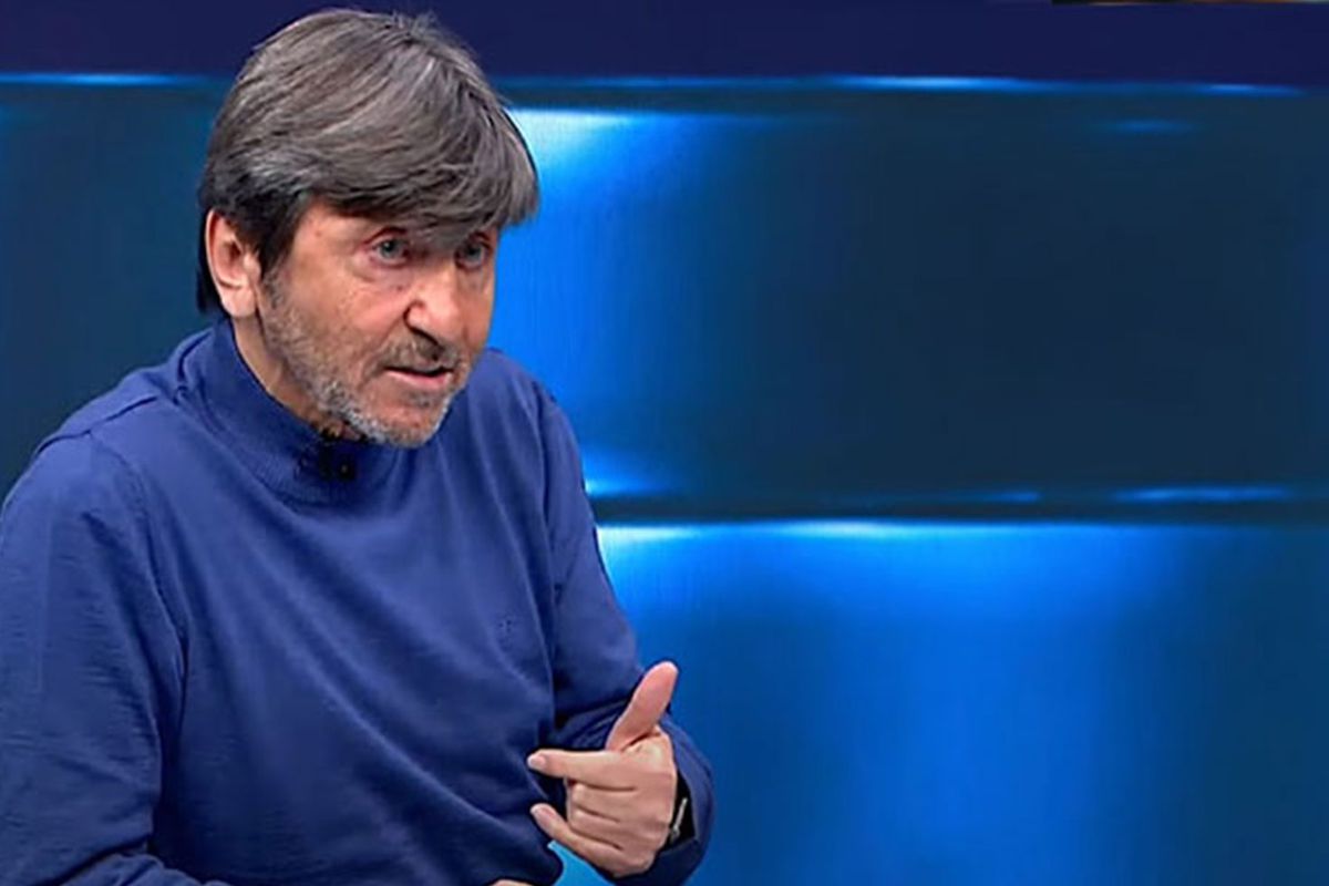 Rıdvan Dilmen'den &ccedil;ok konuşulacak şampiyonluk kehaneti