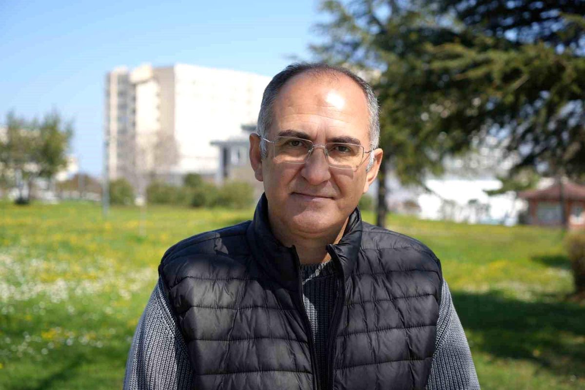 Samsun\'da kazada kolu kopan öğrencinin babası konuştu: "Temkinli ilerliyoruz"