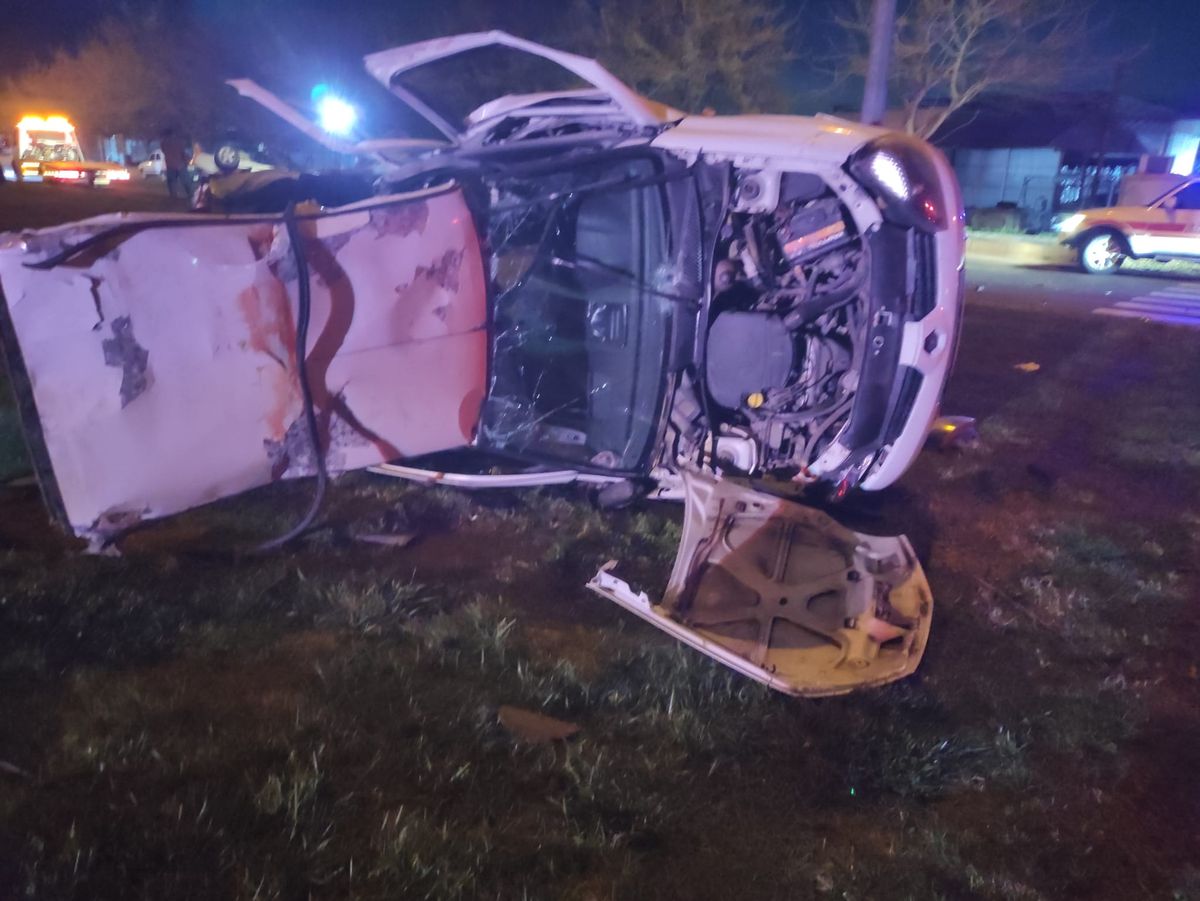 Şanlıurfa\'da trafik kazası: 2 ölü, 2 yaralı