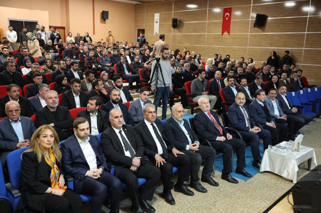 Şanlıurfa’da böbrek sağlığı için önemli iş birliği protokolü imzalandı