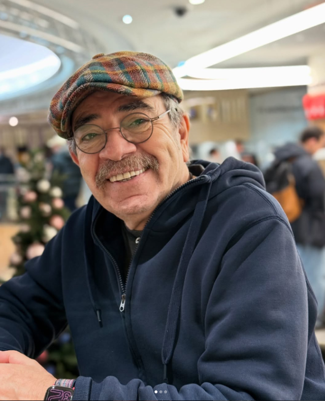 Selçuk Yöntem’den yıllar sonra Kurtlar Vadisi itirafı: Bu yüzden ayrıldım