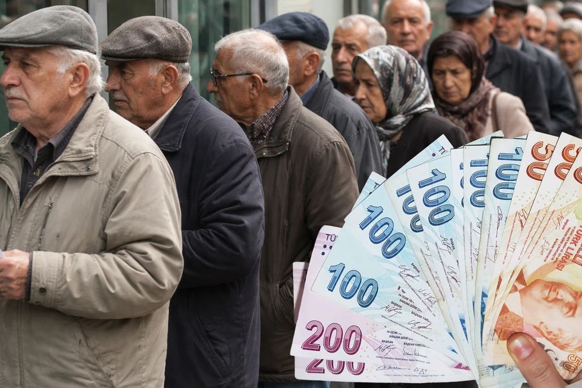 SGK\'dan büyük temizlik! Sigortası ve emekliliği iptal edilenlerin sayısı hayli fazla