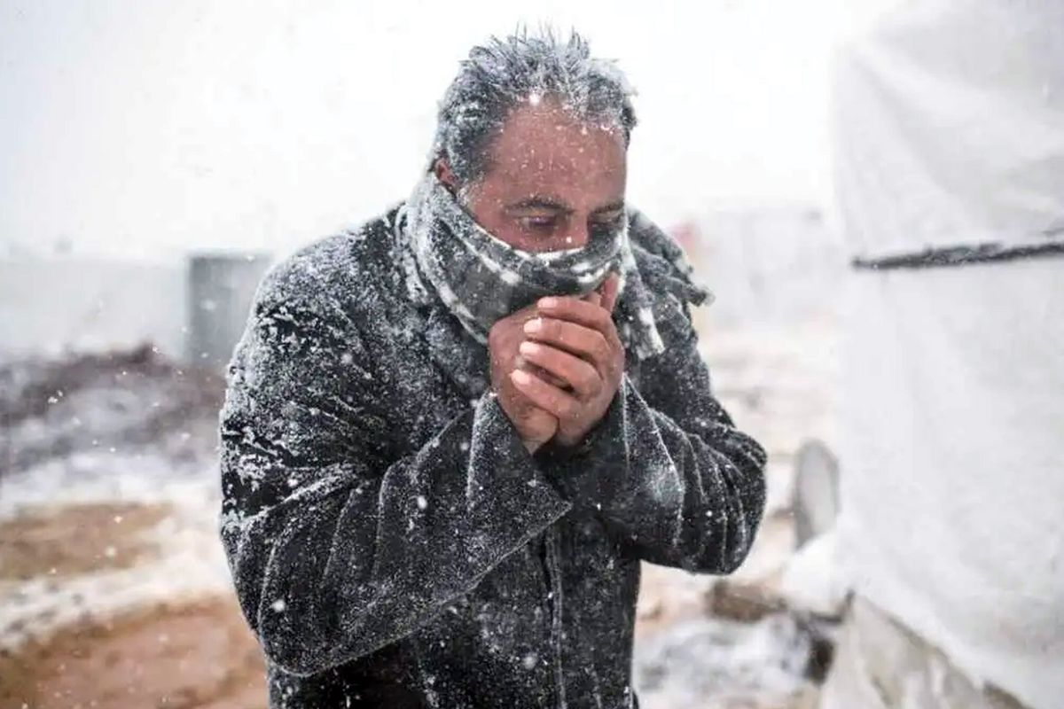 Sıcaklıklar 15 derece birden düşecek! İşte kar yağışı beklenen illerimiz