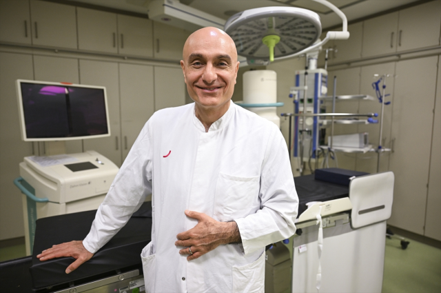 Türk bilim insanından tıp dünyasında çığır açan başarı