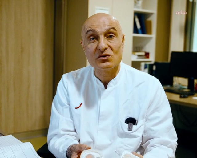 Türk bilim insanından tıp dünyasında çığır açan başarı