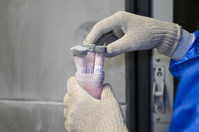 Türkiye'nin tek deri bankası ve doku laboratuvarına bağışlar artıyor