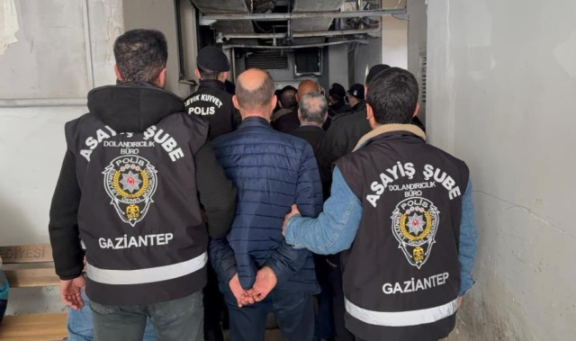 Üniversitede akıl almaz olay: İntikam için 521 milyon liralık vurgun yaptı