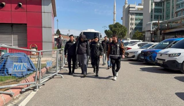 Üniversitede akıl almaz olay: İntikam için 521 milyon liralık vurgun yaptı