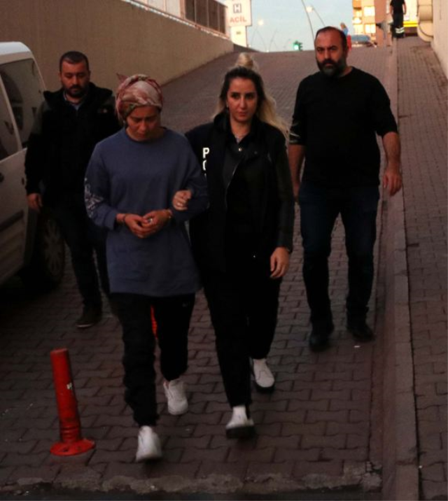 Yaptığı savunma sonrası kocasını öldüren kadına verilen ceza bozuldu