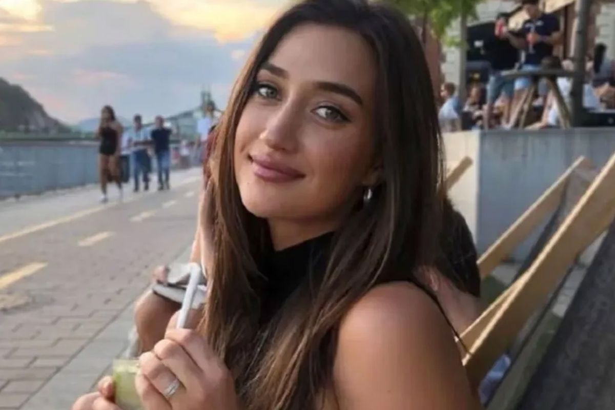 Yarı çıplak halde bulunmuştu! Genç kızın ölümünde sır perdesi aralandı