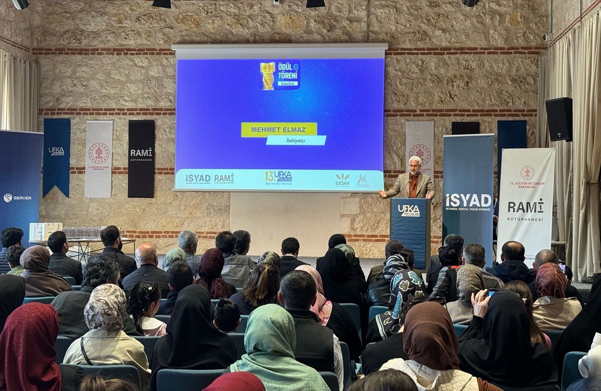 Ufka Yolculuk\'ta Rekor Kayıt ve Ödüller