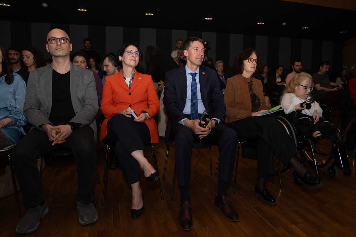Engelsiz Filmler Festivali Ödülleri Sahiplerini Buldu