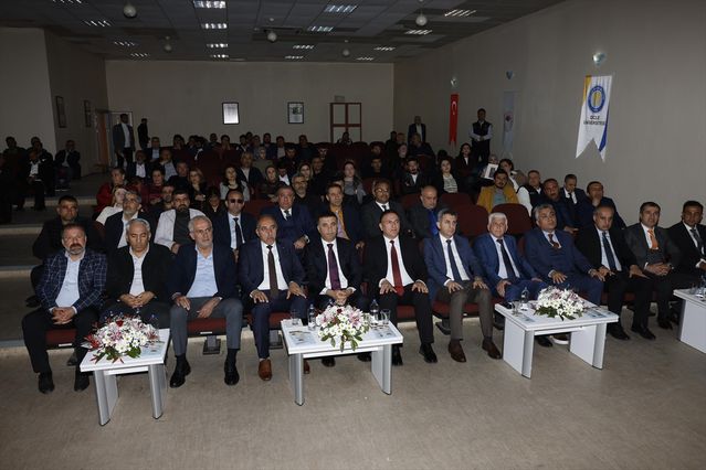 Diyarbakır’da Manda Sempozyumu