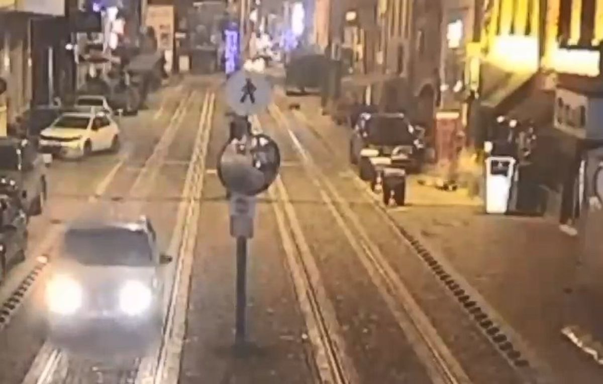 Silahlı Saldırıda 12 Tutuklama