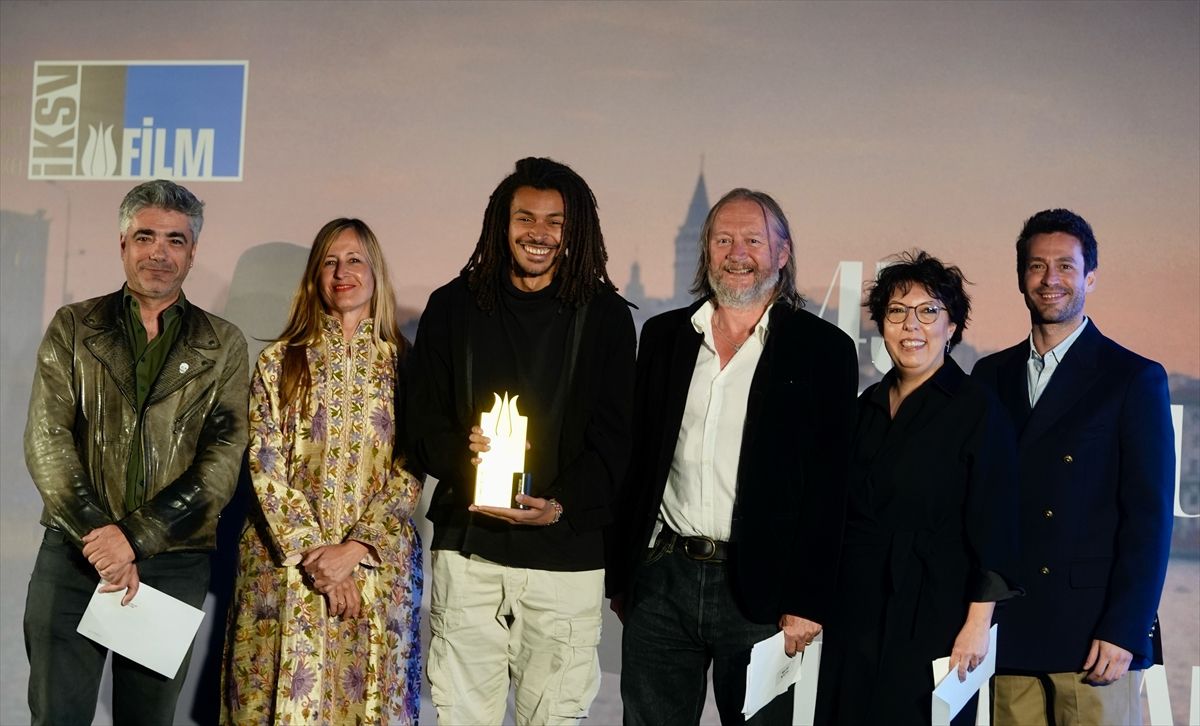 45. İstanbul Film Festivali Sona Erdi