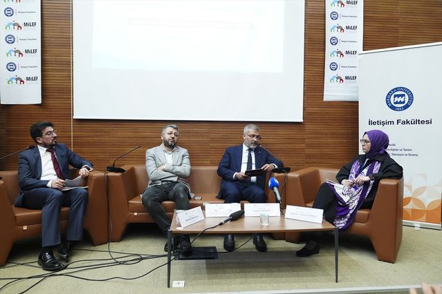 Yapay Zeka ve Geleceğimiz Kongresi Sonuçlandı