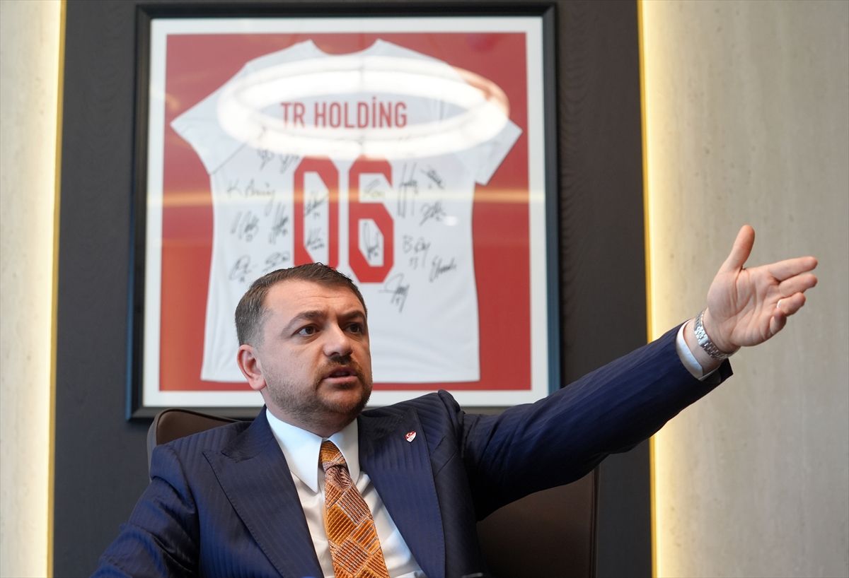 TFF\'den 2026 Dünya Kupası\'nda Final Hedefi