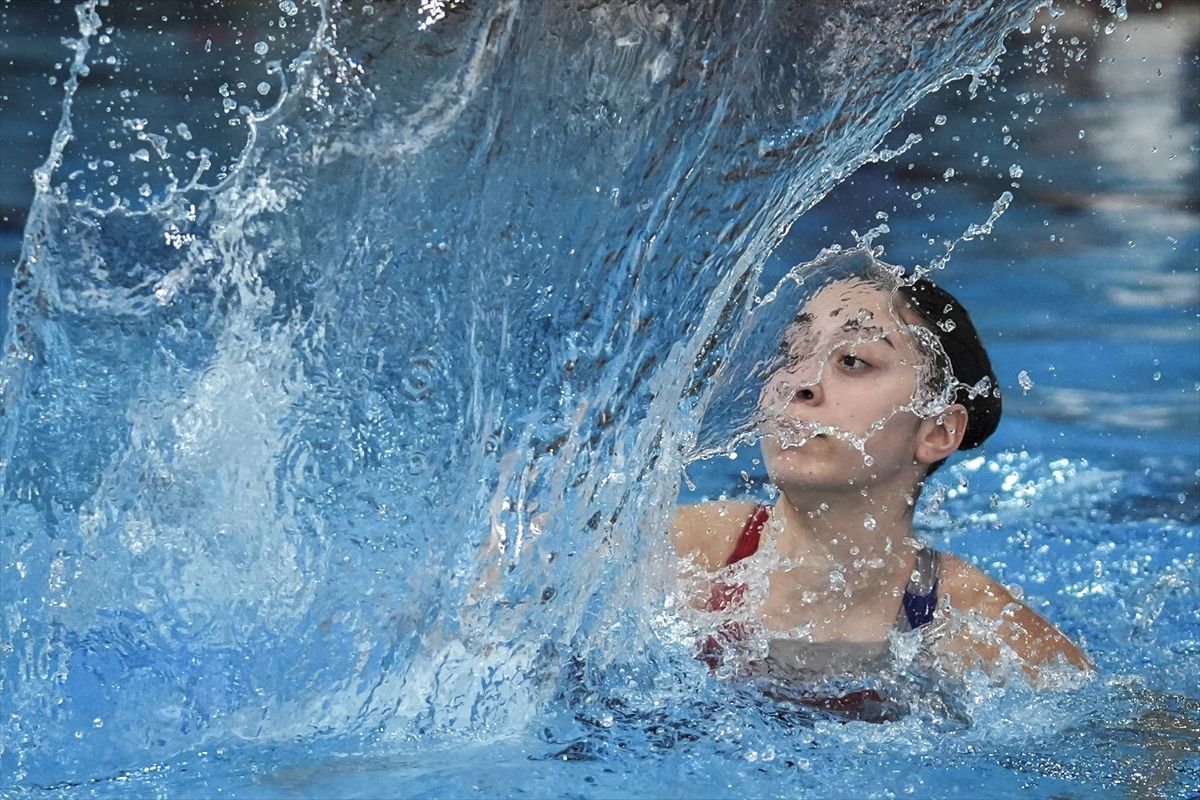 Sutopunun Geleceği İçin Daha Fazla Maç Gerekiyor