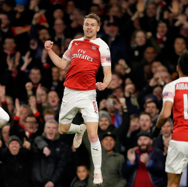 Aaron Ramsey, 35 yaşında futbolu bıraktı