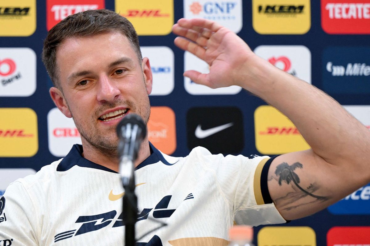 Aaron Ramsey, 35 yaşında futbolu bıraktı