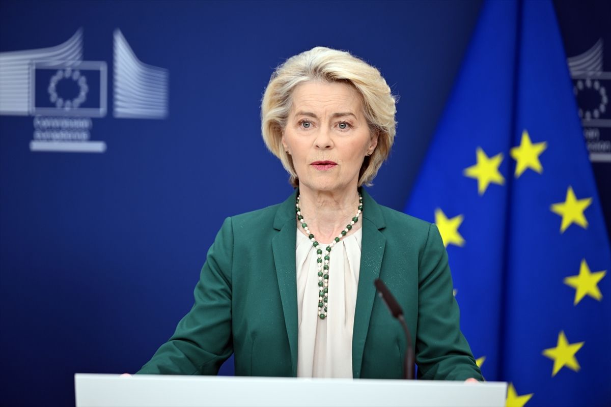 AB\'den Çocuklar İçin Dijital Yaş Doğrulama