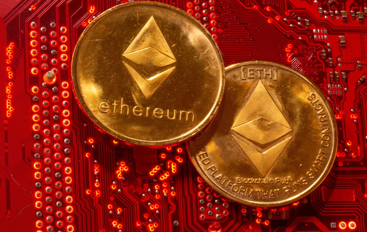 ABD-İran gerilimi Ethereum fiyatını baskılıyor
