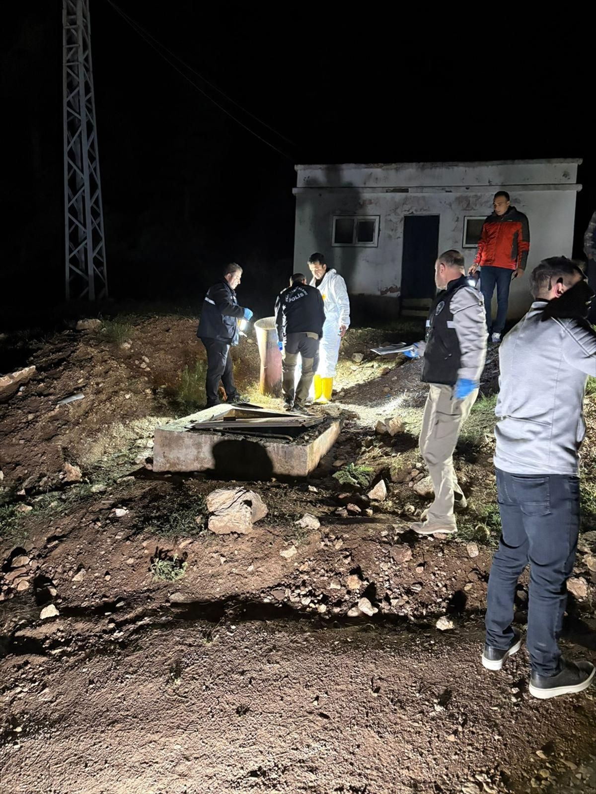 Kübra Yapıcı cinayeti aydınlatıldı