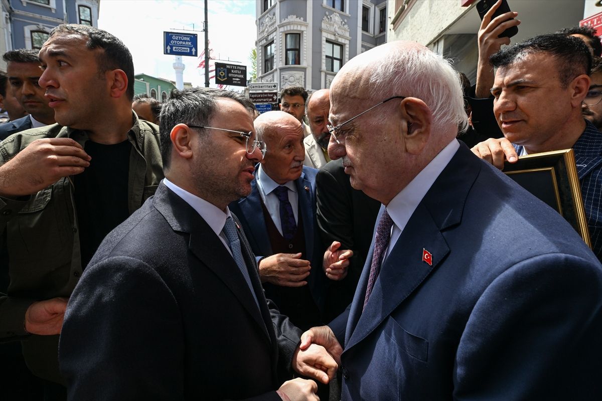 Bakan Gürlek: Yeni bir anayasa zorunluluktur