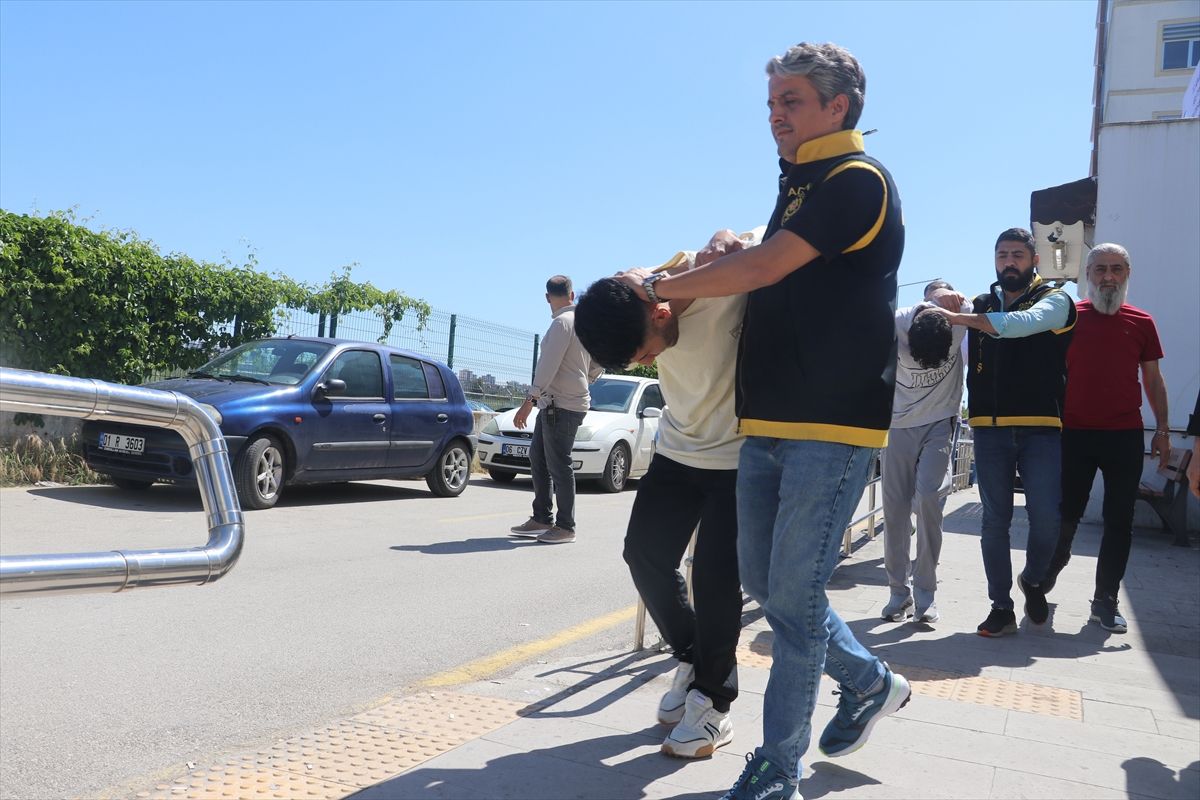 Adana\'da Silahlı Saldırı: Bir Kişi Hayatını Kaybetti