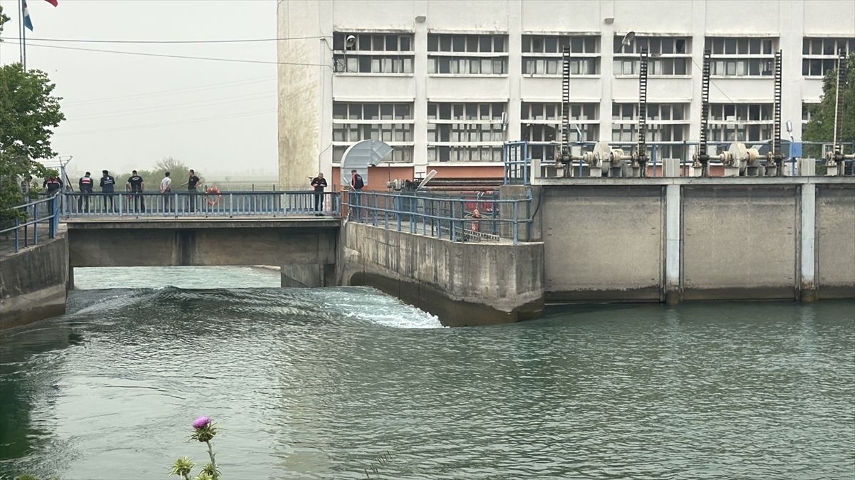 Adana\'da 16 Yaşındaki Genç Kayboldı