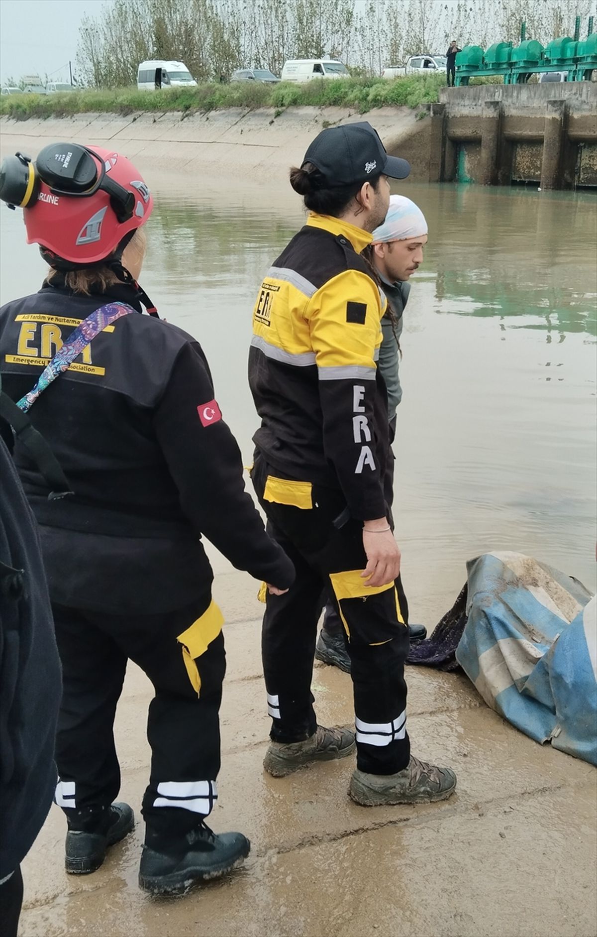 Yüreğir\'de Kaybolan Genç Bulundu