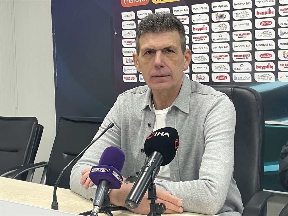 Boluspor 6-0 ile Mutluluğu Yakaladı