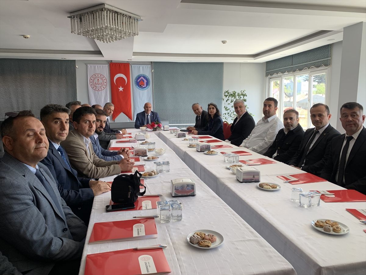 Eğitimde Destek Vurgusu