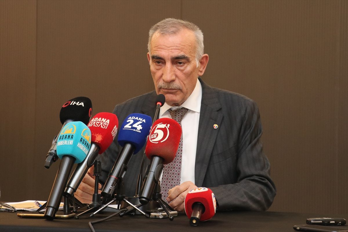 Adana Ticaret Odası\'ndan Önemli Açıklamalar