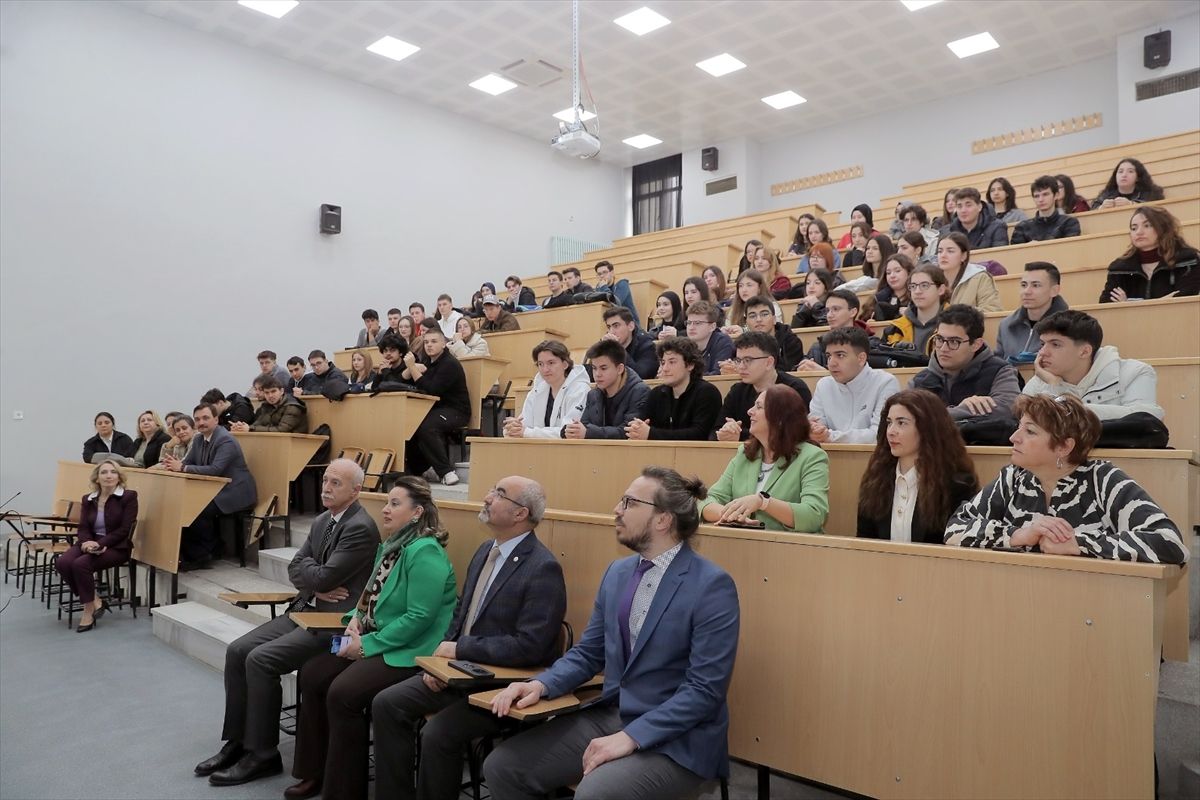 Geleceğe İlk Adım Projesi